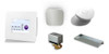 Mr. Steam IBUTLER-WHITE - Pkg. Includes ISTEAM CONTROL, ISTEAM SQUARE AROMASTEAM STEAMHEAD, AUTOFLUSH, DRAIN PAN, IGENIE. FOR MS90-MS400,MS-SUPER 1, 2, 3