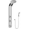 Graff GD2.030A-LM37S-SN-T M.E./M.E. 25