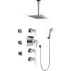 Graff GC1.231A-LM38S-PC-T Qubic