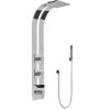 Graff GE2.020A-LM38S-SN-T Qubic