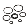Rohl U.3720/3721ORINGKIT Perrin & Rowe 9.07720 Complete O-Ring Seal For Basin Swivel Spouts To U.3720 And U.3721 Consisting Of 1 Pc. 193734 Friction Ring 1 Pc. 193724 Friction Ring 2 Pc. 070563 1 Pc. 061133 1 Pc. 061163 And 1 Pc. 60213 Se