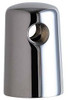 Chicago Faucets - 981-CP - Turret