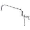Fisher - 2901 - Add-On Faucet - 6-inch Swivel Spout