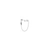 Fisher - 2250 - 8-inch Adjustable Wall Mounted Hose Unit PF 60 SA