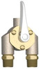 Union Brass® - 250 - Anti-Sweat Mixing Valve with Check Valves