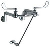 Chicago Faucets - 815-XKCP - Service Sink Faucet