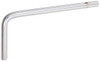 Fisher - 52426 - WASTE VALVE HDL SHORT STL