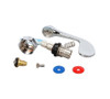 Fisher - 18147 - KIT STEM 1/2 RH CK, Wristblade Handles