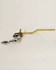 Jaclo 9412 Toilet Tank Trip Lever To Fit St. Thomas