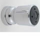 Jaclo S067 Gianna Multifunction Body Spray with 2" Face and 3 Distinct Spray Functions