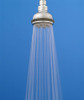 Jaclo S128 Serena Multifunction Shower Head With Nebulizing Mist