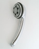 Jaclo S429 LETICIA Hand Shower with Micro Power Sprays Ideal for Low Water Pressure