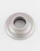 Jaclo 6018 2-1/2" Diameter Traditional Escutcheon for 1/2" IPS Nipple