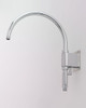 Jaclo 8792 High Arc Renovator Swivel Shower Arm With Handshower Diverter