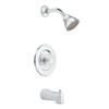 Moen - T471 - Chateau Knob Handle Trim Kit