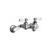 Chicago Faucets - 305-XKRCF - Service Sink Faucet Chicago Faucets - 305-XKRCF - Service Sink Faucet