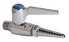 Chicago Faucets - 909-AGVCP - BALL Valve