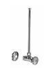 Chicago Faucets - 1003-ABCP - Angle Stop