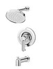 Symmons 5302 Museo Tub/Shower Unit