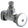 Chicago Faucets - 1014-ABCP - Angle Stop