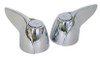 Crane - FB9043 - Hot Handle