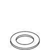 Kohler 21597 - Washer