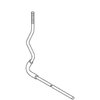 Kohler 29586 - Lift Rod