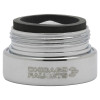 Chicago Faucets E28JKABCP - 1.0 GPM (3.8 L/min) Vandal Proof Non-Aerating Spray Pressure Compensating Econo-Flo