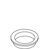 Kohler 50753 - Washer