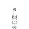 Kohler 50047 - Retainer Assembly