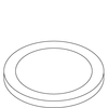 Kohler 40620 - Washer