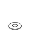 Kohler 34935 - Washer