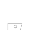 Kohler 44103 - Gasket