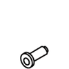 Kohler 58821 - Spindle