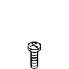 Kohler 42351 - Screw