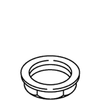 Kohler 33326 - Nut