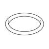 Kohler 51251 - Oring
