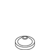 Kohler 49872 - Seat