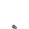 Kohler 57714 - Screw