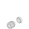 Kohler 60985 - Shaft Seal