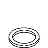 Kohler 74194 - Washer