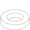 Kohler 40013 - Gasket