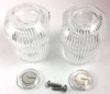 Kohler 70244 - Large Lucite Handles (2)