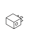 Kohler 93481 - Coil Solenoid