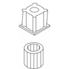 Kohler 79404 - Insert
