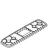 Kohler 71604 - Undercover