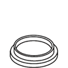 Kohler 71616 - Washer