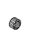 Kohler 76581 - Nut