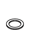 Kohler 79590 - Washer