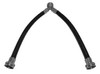 Pasco - 481 - Y RUBBER MIXER HOSE Pasco - 481 - Y RUBBER MIXER HOSE